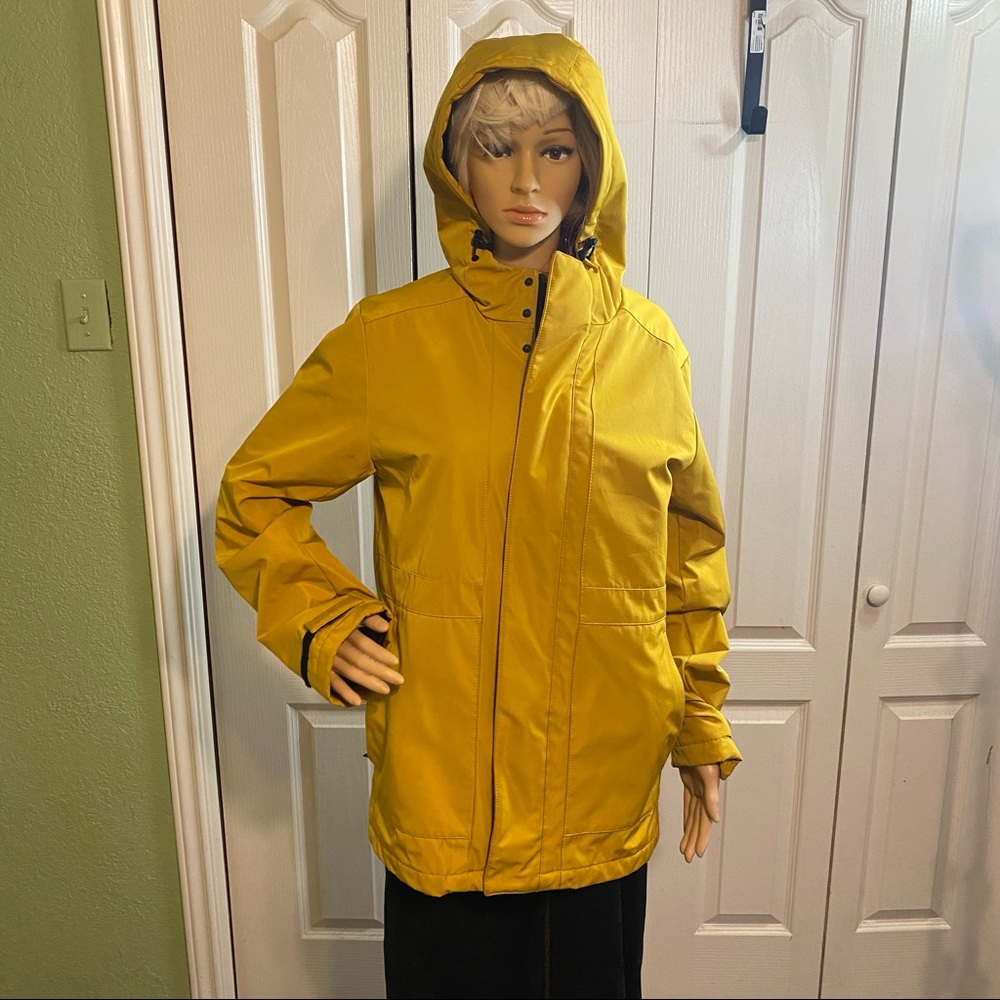 DKNY Women’s Trench Coat